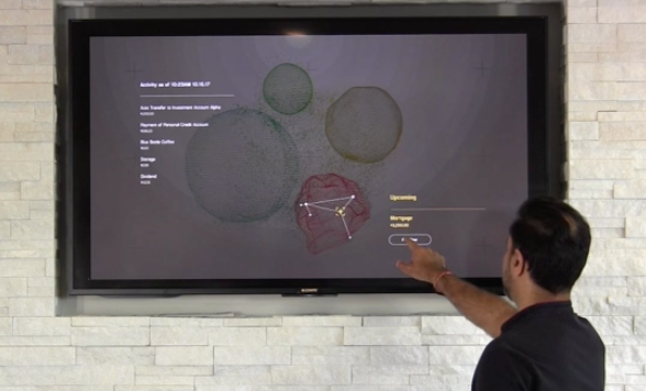 FinWell FinWell vision video